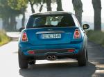 Mini Cooper S 2007 года